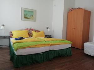 Ferienwohnung am Torbogen Nr.1