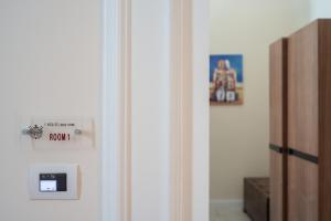 Y Arcillos Luxury Rooms CIN ITO75O35B4OOO468O2