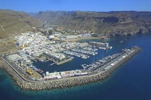 Apartamento Estudio Mogan, Mogan - Gran Canaria