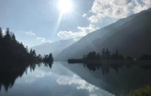 Chambre d'Hôtes Casa Mia - 拉博莱讷韦聚比