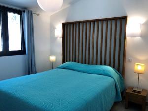 Appart'hotels Les Appartements du Port : photos des chambres