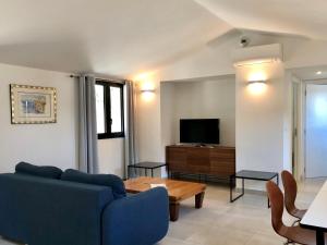 Appart'hotels Les Appartements du Port : photos des chambres
