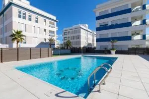 El Mirador De Villamartin - La Zenia & Golf - Los Dolses