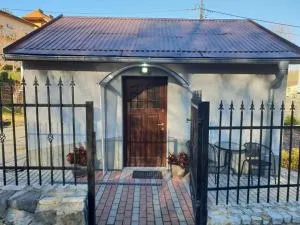 Domek w górach - 希维拉杜夫-兹德鲁伊