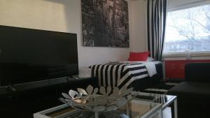 M Apartments Tuularinkatu