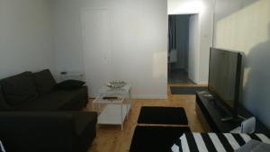 M Apartments Tuularinkatu