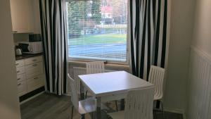 M Apartments Tuularinkatu