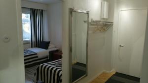 M Apartments Tuularinkatu