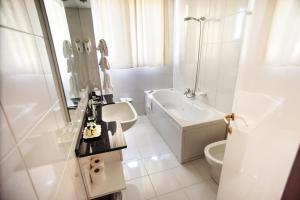 Classic Double or Twin Room room in Grand Hotel Passetto