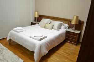 Appartement JV40 TURISMO Logroño Spanien