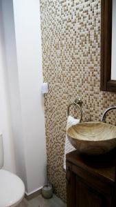 Anemonas House In The Center Of Sibiu