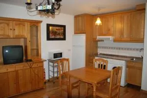 TU APARTAMENTO EN FORMIGAL-PANTICOSA SALLENT-Escarrilla - Escarrilla