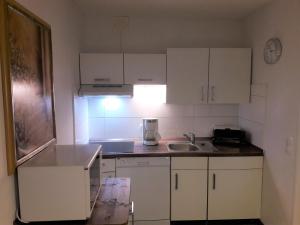 Ferienwohnung Mittendrin