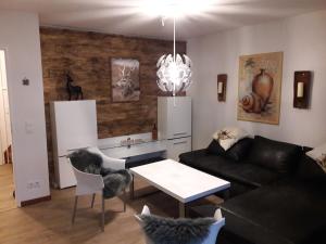 Ferienwohnung Mittendrin