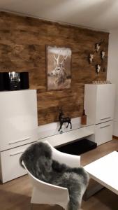 Ferienwohnung Mittendrin