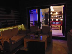 Spela House Evia Greece