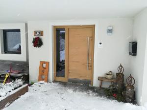 Appartement Großwallner