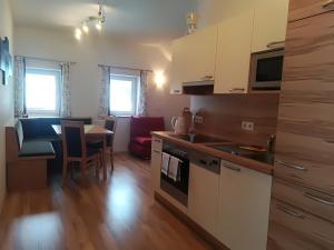 Appartement Großwallner