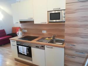 Appartement Großwallner