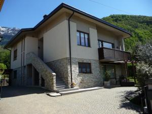 Appartamento con Vista Lago