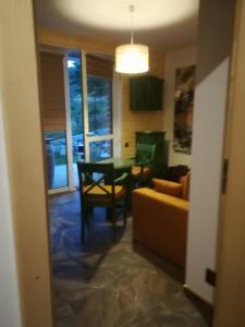 Apartament Zielony