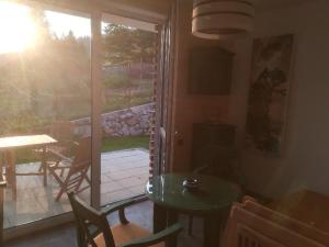 Apartament Zielony