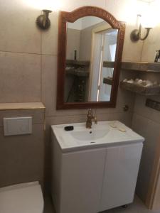 Apartament Zielony