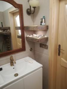 Apartament Zielony