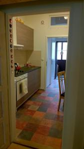 Studio Husitská 11474