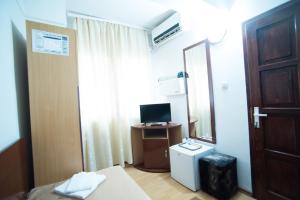 Single Room room in Pensiunea Melisa