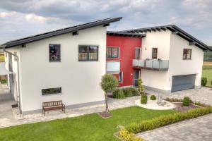 Ruhstorf Ski Apartments J2ski