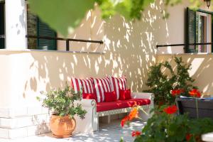 Adria Luxury Apartments Lefkada Greece