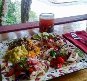 Morrillo Beach Eco Resort