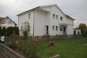 Muhusin Apartments - Niedererlinsbach