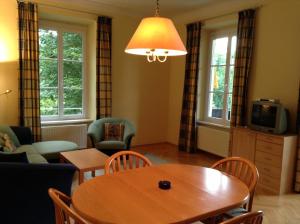 Villa Engstler - Appartments