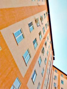 Deluxe Apartment room in Квартира на Московской 97-26