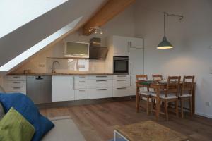 Ferienwohnung Neuwelt