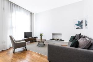 Homewood Kensington Apartments