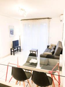 Portobello residence