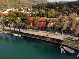 3 hvězdičkový hotel Hotel Vimbula Mokošica Chorvatsko