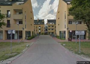 KAWALERKA Korkowa