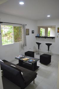 Casa Oasis de colibri