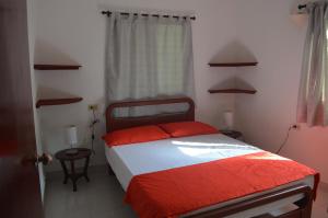 Casa Oasis de colibri