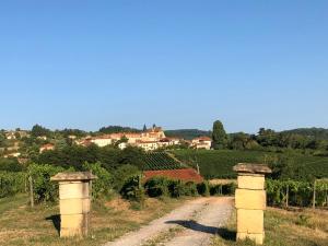 B&B / Chambres d'hotes Gites Le Lancelot : photos des chambres