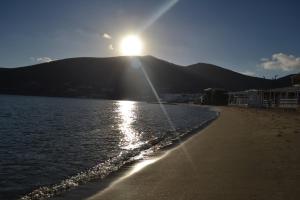 Blue Fish Sifnos Greece