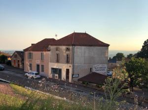 B&B / Chambres d'hotes Gites Le Lancelot : photos des chambres