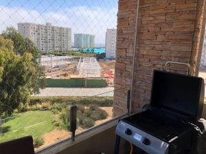 Precioso departamento en Papudo