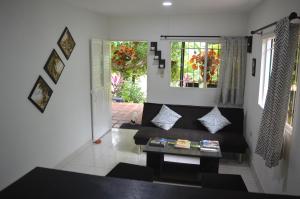 Casa Oasis de colibri