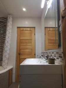 Aulich Apartman