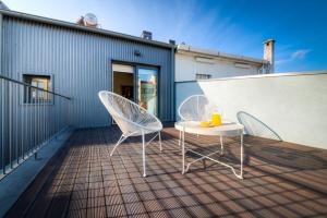 Bom Jardim Apartments